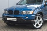 BMW X5 4.4i *IS Sportpaket/Komfortsitze! AHK! 20"* - BMW X5 aus 2003