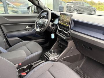Dacia Duster Expression Eco-G 120 auto