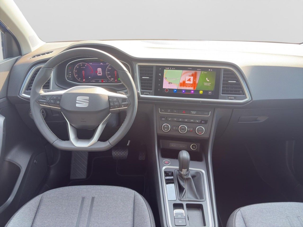 Seat Ateca - Bild 13