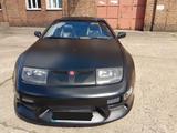Nissan 300 ZX Z32 - Nissan 300 ZX