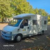 Chausson Allegro 63 - Chausson Allegro