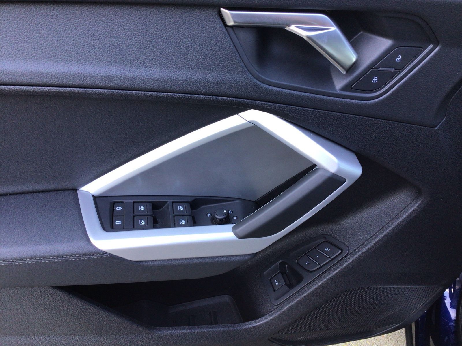 Audi Q3 - Bild 8