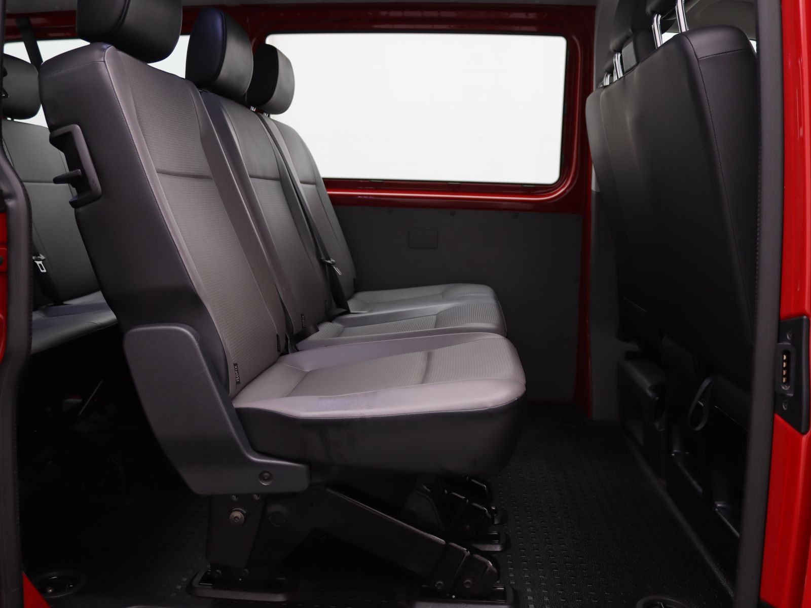 Volkswagen T6 Kombi - Bild 12