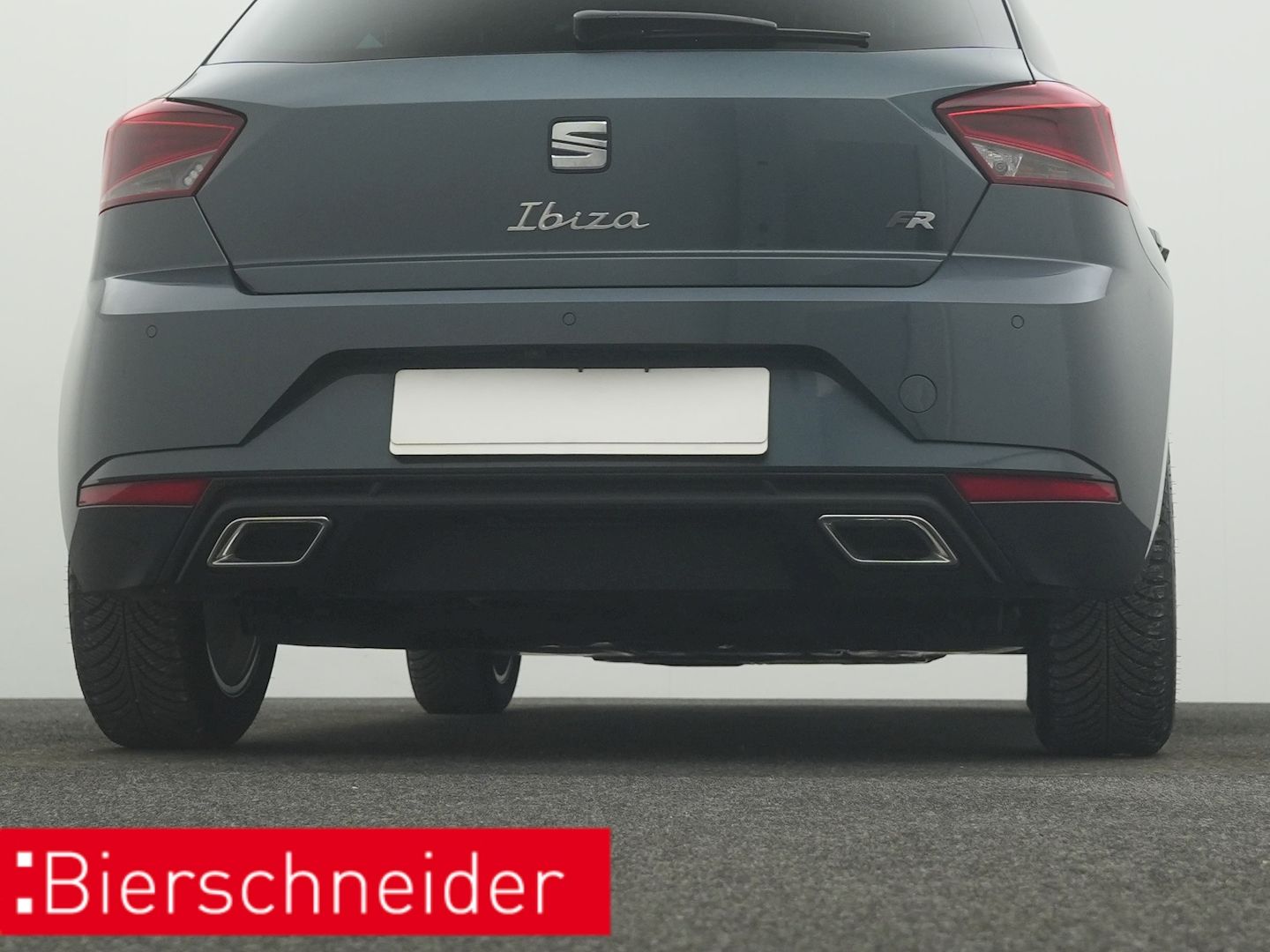 Seat Ibiza - Bild 32