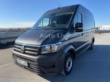 Volkswagen Crafter 35TDI*MITTEL-HOCH*KLIMA*AHK*PDC*KAMERA* - gebrauchte VW Crafter aus dem Jahr 2022