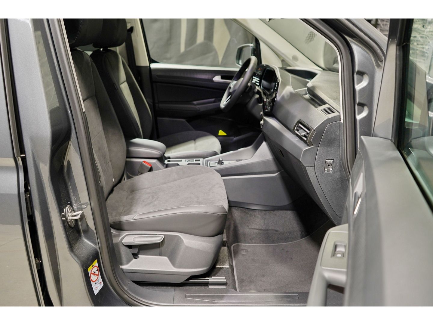 Volkswagen Caddy - Bild 5