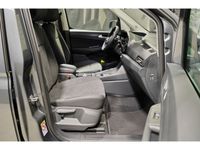 Volkswagen Caddy - Vorschau Bild 5