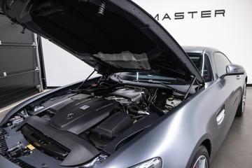 صورة مصغرة 42 لـ 2015 Mercedes-BENZ AMG GT