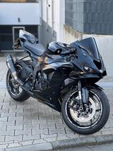 Kawasaki Zx6r 636 2025 - KAWASAKI ZX 6R 636