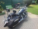 Yamaha Midnight Star 1900 XV - YAMAHA XV 1900 MIDNIGHT STAR