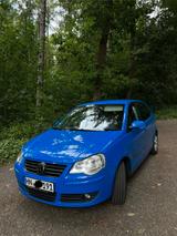 Volkswagen Polo 1.4TDI DPF 59kW Comfortline Comfortline - Volkswagen Polo aus 2008: TDI