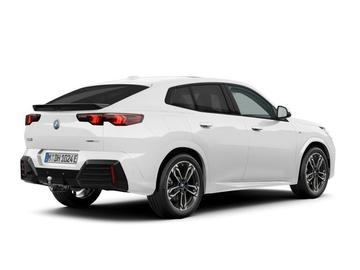 2025 BMW IX2 照片 6