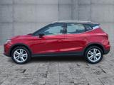 Seat Arona FR 1.5 TSI Voll-LED+NAV+APP+SHZ+RFK+DAB - Seat Arona: 1 5
