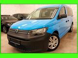 Volkswagen Caddy Maxi TDI Kombi 61oookm Sitzh. PDC 5-Sitzer - Volkswagen: T