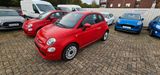 Fiat 500 1.0 GSE N3 Hybrid Lounge Tempomat Bluethooth