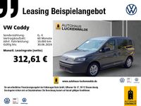 Volkswagen Caddy - Vorschau Bild 2