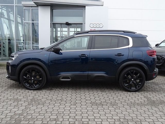 C5 Aircross Shine S&S Hybrid 225