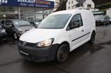 Volkswagen Caddy 1.6 TDI/Konvektomat-WarmeSpeisenLieferung