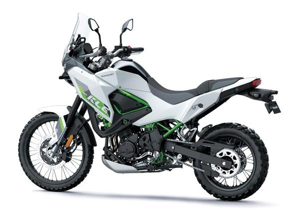 Kawasaki KLE 500 SE / AKTION !! 695€ Inzahlungnahmeprämie