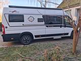 Carthago Malibu Van 640 Coupe - Carthago C