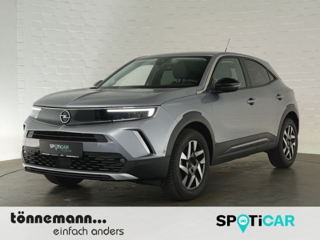 Mokka B ELEGANCE+NAVI+RÜCKFAHRKAMERA+SITZ-/LENKA