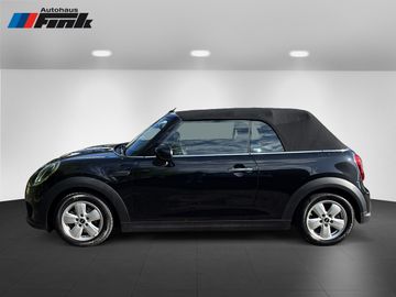 MINI Cooper DAB LED Navi Komfortzg. Tempomat Shz PDC