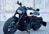 Harley-Davidson Sportster S