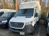 Mercedes-Benz Sprinter III 316 CDI Koffer HU neu Klima SH - Offers