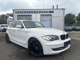 BMW 116i Lim. SITZH*KLIMATIK*PDC*TEMPOMAT*LM*TÜV