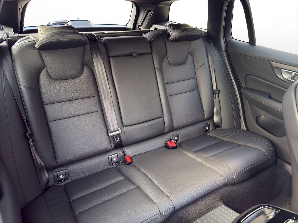 Volvo V60 - Bild 20