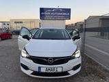 Opel Astra K Lim. Edition*Neu TÜV*Kamera*BT*MFL*