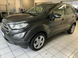 Ford EcoSport Cool&Connect 1Hd*Kamera*PDC*Autom*Navi* - scheckheftgepflegte Ford EcoSport