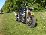 Suzuki GSXR 1000, K3 K4 power Naked, Öhlins, S 1000 R, - Offers matching your search criteria