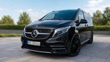Mercedes-Benz Mercedes V300 4MATIC AMG Line 8 Sitzer extralang