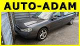 Ford Mondeo Leichenwagen*Automatikgetriebe* - Ford Mondeo in Lübeck