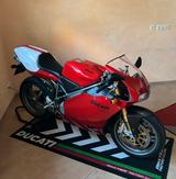 Ducati 996 R - DUCATI 996