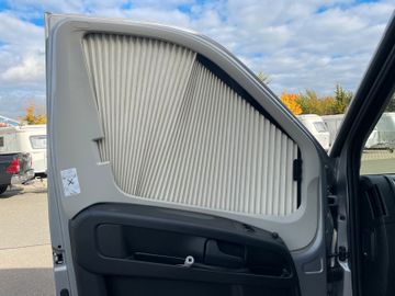 Carado T 447 PRO+ AUTOMATIK  SAFETY  COMBI 6E