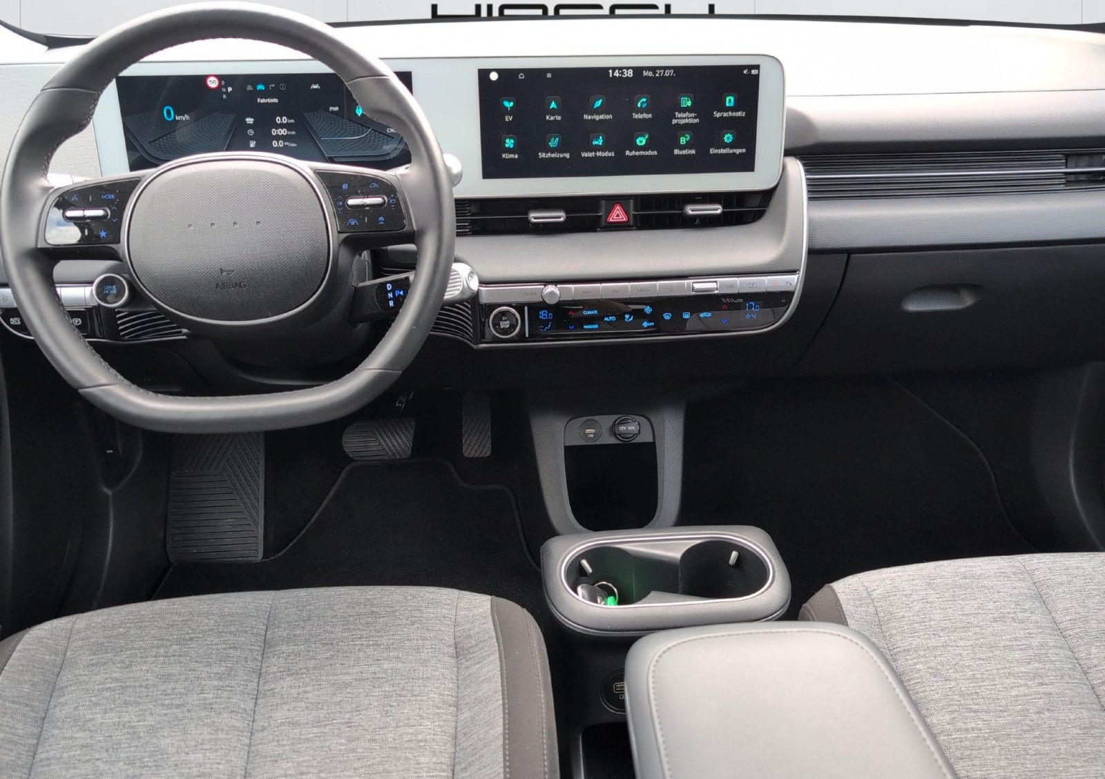 Hyundai IONIQ 5 – Bild 10