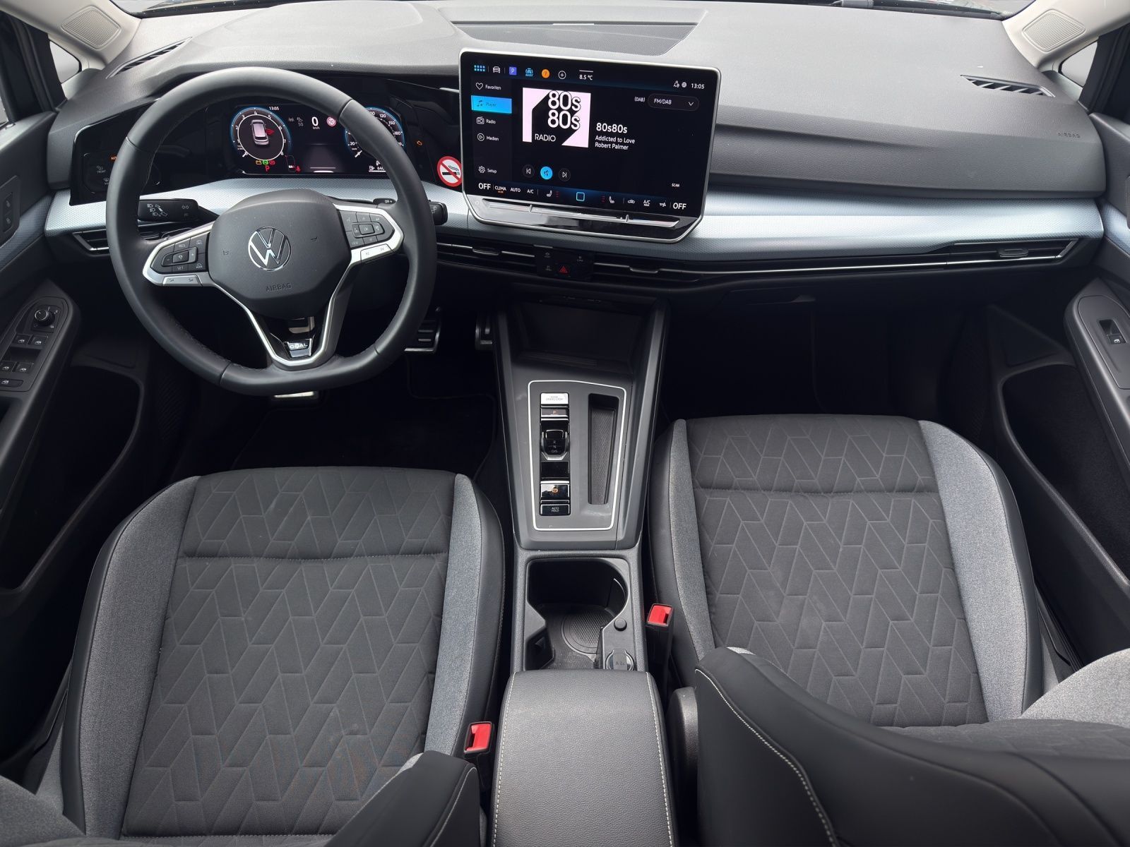 Volkswagen Golf - Bild 6