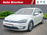 Volkswagen Golf VII e-Golf LED+Navi+2-Zonen-Klimaautomatik+ - Volkswagen mit Elektro-Antrieb