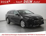 Kia Cee'd SW 1.5 GT Line >NAV+KAM+LED+JBL+ACC+VIRTU+ - gebrauchte Kia cee'd Sportswagon aus dem Jahr 2024
