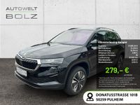 Skoda Karoq - Vorschau Bild 1