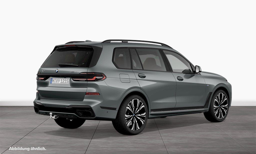 BMW X7 - Bild 3