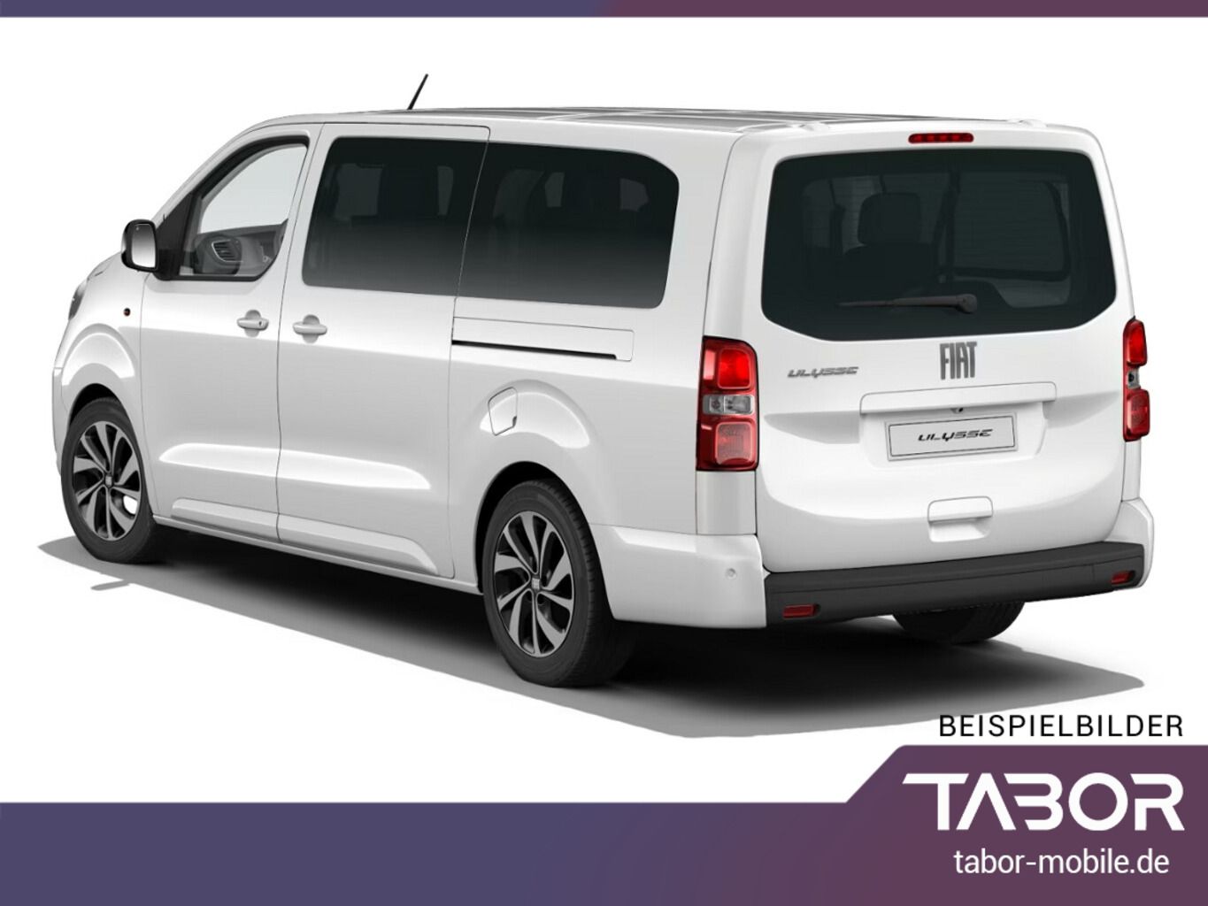 Fiat Ulysse - Bild 3