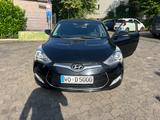 Hyundai Veloster 1.6 GDI - Hyundai Veloster von privat