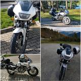 Yamaha Diversen XJ 600 - Offers
