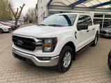 Ford F150, SOFORT 3,5 EcoB.''XLT'',AHK,Kamera - Ford F 150 Gebrauchtwagen in Berlin