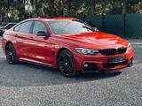 BMW 440i Gran Coupe xDrive M Sport Performance H&K - gebrauchte BMW 440 aus dem Jahr 2019