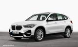 BMW X1 xDrive20i Navi Kamera Pano.Dach Sportsitze - BMW X1 Gebrauchtwagen in Frankfurt