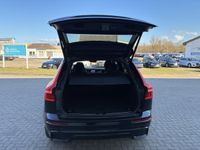 Volvo XC60 - Vorschau Bild 4